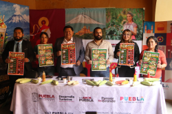 Tlaltenango impulsa el turismo con Feria del Elote y Esquite