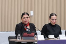 Promueve diputada Araceli Celestino iniciativa para el uso responsable de dispositivos electrónicos en escuelas