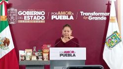 SECRETARÍA DE BIENESTAR REALIZÓ MÁS DE MIL 500 OBRAS EDUCATIVAS POBLANAS