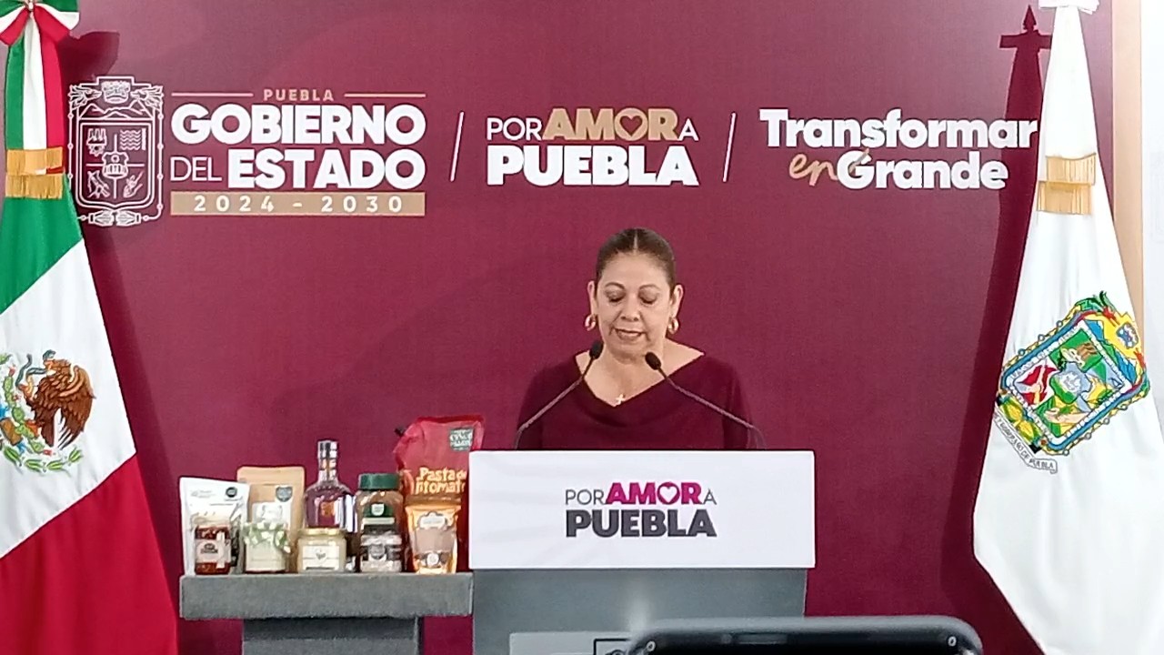 SECRETARÍA DE BIENESTAR REALIZÓ MÁS DE MIL 500 OBRAS EDUCATIVAS POBLANAS