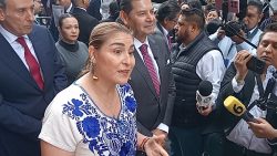 FGE REPORTA AVANCES EN INVESTIGACIÓN POR HOMICIDIO DEL FOTÓGRAFO RICARDO ZÚÑIGA