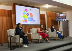 IMPULSA IEE ACCIONES AFIRMATIVAS MEDIANTE DIÁLOGO INCLUYENTE PARA GARANTIZAR LOS DERECHOS POLÍTICO-ELECTORALES DE TODAS LAS PERSONAS