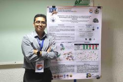 EGRESADO DE LA BUAP PARTICIPARÁ EN PROGRAMA INTERNACIONAL DE LA NASA