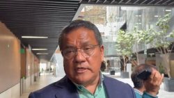JULIO HUERTA AFIRMA QUE COMISIÓN GOBERNACIÓN DEFINIRÁ SITUACIÓN EN ACATLÁN TRAS RENUNCIAS DEL CABILDO