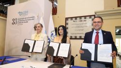 *Puebla, Tlaxcala y Nayarit suman capacidades para fortalecer promoción y defensa de los derechos humanos*