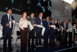 *Gobierno del Estado consolida su liderazgo en industria de reuniones con EXPOANAM*