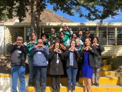 Refuerza Conalep Puebla competencias profesionales de la comunidad académica