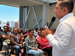 Abre IPMP 2 mil espacios de formación con valor para procesos de USICAMM