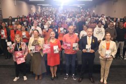 Promueven entornos universitarios libres de hostigamiento y acoso sexual