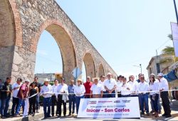 TRANSFORMA GOBIERNO ESTATAL CONECTIVIDAD REGIONAL MEDIANTE RECUPERACIÓN CARRETERA EN LA MIXTECA