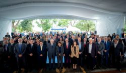 Reconoce AGRICULTURA a Pronabive por proteger el patrimonio pecuario y la salud pública