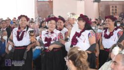 Huauchinango.-Celebramos con orgullo nuestro 11° Aniversario como Pueblo Mágico y queremos compartir esta gran celebración contigo