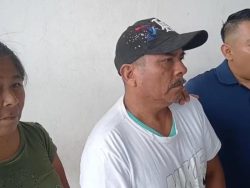 Familia de menor baleado en Zoquitlán denuncian ataque