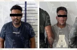 Vincula FGE a proceso a dos hombres por delitos contra menores de edad