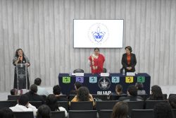 BUAP REÚNE A INVESTIGADORES DE 18 PAÍSES EN PRIMER ENCUENTRO LATINOAMERICANO DE ECOLOGÍA DEL COMPORTAMIENTO EN PECES