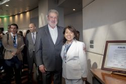 Encabezan AGRICULTURA y FIRA emisión del primer Bono de Biodiversidad gubernamental en Latam