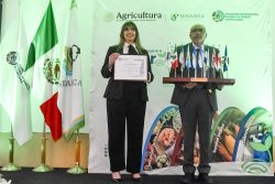 México y Centroamérica refrendan compromiso en favor de la seguridad agroalimentaria
