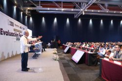 Impulsa SEP estrategias de evaluación formativa para mejorar los aprendizajes