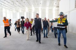 CITRAA dará valor agregado a las y los productores de San José Chiapa