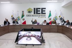 INFORMA IEE SOBRE LA SOLICITUD DE ACREDITACIÓN DEL PARTIDO POLÍTICO NACIONAL “SOMOS”