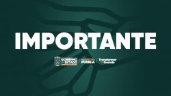Suspende SEP clases en las sierras Norte, Nororiental, Negra, Valle de Serdán y la Mixteca