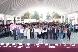 SEDIF y COBAEP unen esfuerzos por la salud emocional de jóvenes