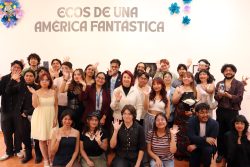 ALUMNOS DE LA BUAP PRESENTAN 32 OBRAS SOBRE IDENTIDAD LATINOAMERICANA EN EL MUSEO DE LA MEMORIA HISTÓRICA UNIVERSITARIA