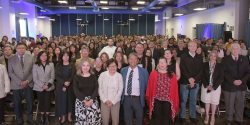 BUAP ES SEDE DEL 50 CONGRESO MEXICANO DE LA CIENCIA DEL SUELO
