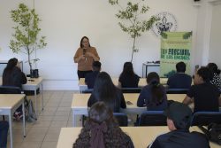 Realiza Jardín Botánico Universitario el Primer Festival de los Encinos