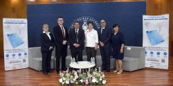 LA FACULTAD DE ENFERMERÍA DE LA BUAP PRESENTA NUEVA EDICIÓN DE REVISTA “CUIDADO MULTIDISCIPLINARIO DE LA SALUD”