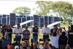 Puebla apuesta por la innovación tecnológica para fortalecer la producción agrícola