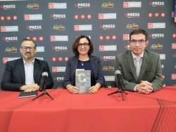 UPAEP abre diálogo sobre asimetría de poder y abuso