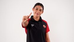 Aranza López, Premio Estatal del Deporte 2026