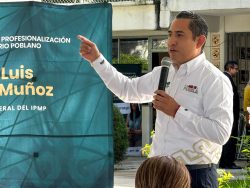 Atiende IPMP a docentes de secundarias con Modelo de Intervención Preventiva