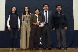 LILIA CEDILLO ADVIERTE SOBRE INFECCIONES EMERGENTES EN MASCOTAS Y SU IMPACTO EN LA SALUD PÚBLICA