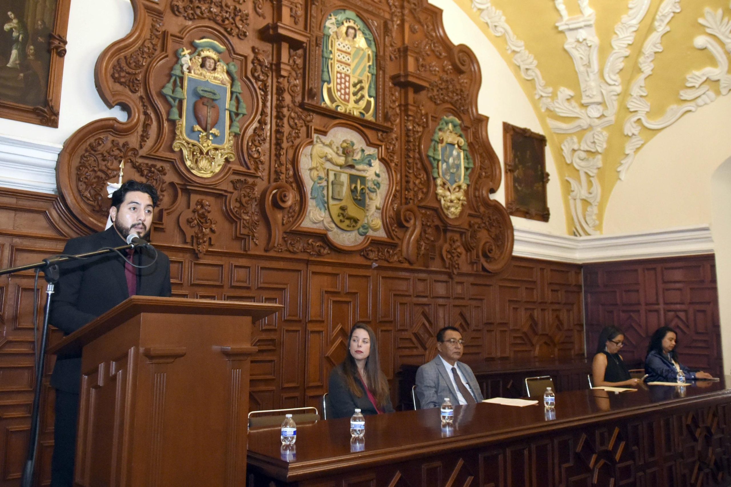 BUAP PRESENTA RESULTADOS DE PROGRAMA PARA FORTALECER HABILIDADES SOCIOEMOCIONALES EN ESTUDIANTES DE PRIMARIA