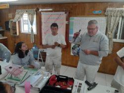Altosano-Granjas Carroll 7 años con certificación por Bienestar Animal