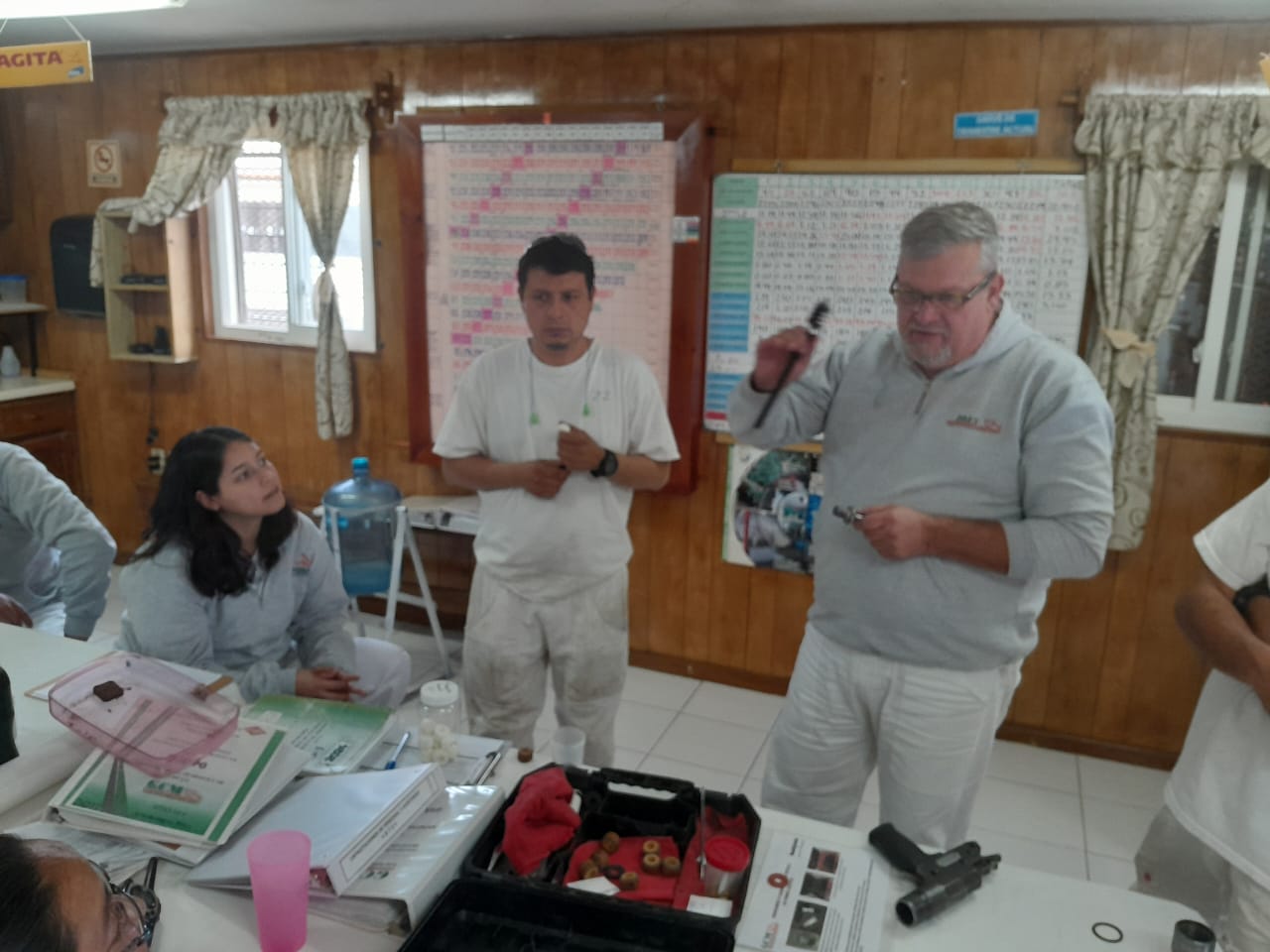 Altosano-Granjas Carroll 7 años con certificación por Bienestar Animal