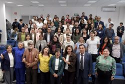 BUAP CELEBRA 30 AÑOS DE FORMACIÓN DEL POSGRADO EN CIENCIAS AMBIENTALES