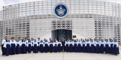 CORO UNIVERSITARIO LOBOS BUAP DEBUTA INTERNACIONALMENTE EN FESTIVAL CORAL DE COLOMBIA