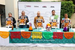 Chapulco festejará “Bienvenida a los Muertos” y 250 años de vida parroquial