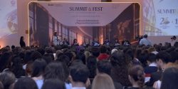 FACULTAD DE ADMINISTRACIÓN REALIZA DE LA BUAP SUMMIT & FEST PARA ESTUDIANTES DE COMERCIO Y NEGOCIOS INTERNACIONALES