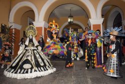 BUAP PREMIA LA CREATIVIDAD INFANTIL EN TERCERA EDICIÓN DEL CONCURSO “CATRINCITAS Y CATRINCITOS”