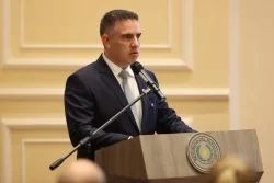 Ministro de Paraguay dice que el sistema digital del país se rige «soberanamente» tras la sanción de China