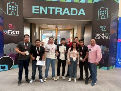 Conquista COBAEP los primeros lugares en Tech Puebla Capital 2026