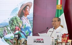 Especialistas analizarán en Puebla soluciones bioeconómicas contra el hambre y la pobreza