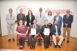 Gobierno del Estado fortalece vinculación con IBERO Puebla para impulsar el turismo