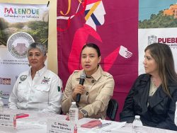 “Trail of the Dead” impulsa turismo y el deporte en Ajalpan