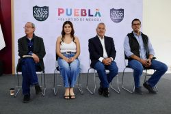 Puebla impulsa las voces juveniles y fortalece la memoria desde la cultura