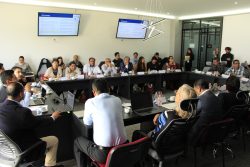 UTP reúne a multisectores para impulsar la innovación en Puebla hacia 2050